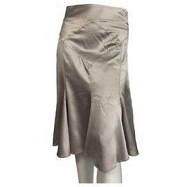 Just Cavalli Satinrock Taupe