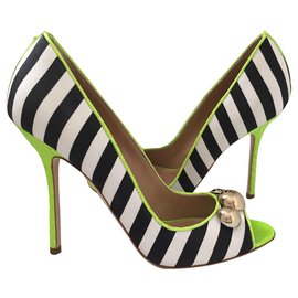 Dsquared2 Tacchi Multicolore
