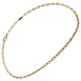 Cadena de pomellato en oro amarillo.. Otro