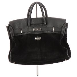 Mac Douglas borsetta Nero