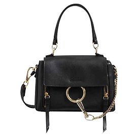 Chloé Mini Faye Day Noir