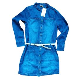 Autre Marque Tape a l oeil Azul
