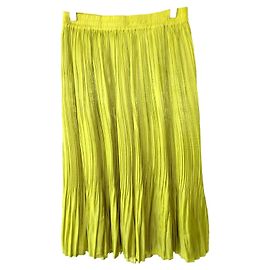 Scotch and Soda Jupe midi Scotch & Soda Vert