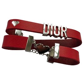 Christian Dior Regali VIP Rosso