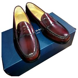 Cole Haan Mocassini Church's Bordò