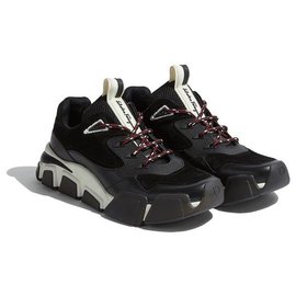 Salvatore Ferragamo-sneaker salvatore ferragamo-Black