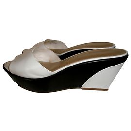 Nine West NWiona Branco