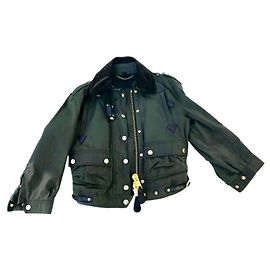 BURBERRY PRORSUM JACKET Khaki