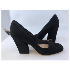 Dior-Pumps-Black