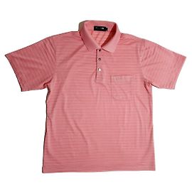 Yves Saint Laurent Polos Pink