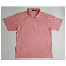 Yves Saint Laurent-Polos-Pink
