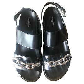 Louis Vuitton Samurai Black