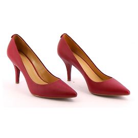 Michael Kors Pumps Red