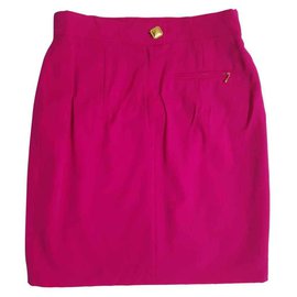 Laurèl-Skirts-Purple