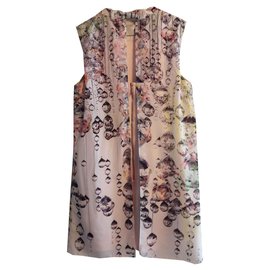 Autre Marque-ted - Dress composed of 2 separate parts-Multiple colors