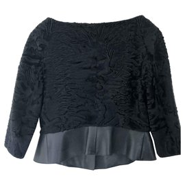 Christian Dior-Stunning very Dior jacket-Black