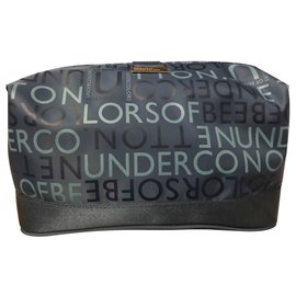 Autre Marque Purses, wallets, cases Blue
