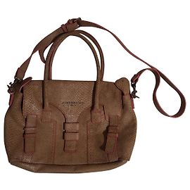Liebeskind Berlin Borse Multicolore Beige Corallo