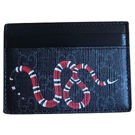 Gucci Card golder Other
