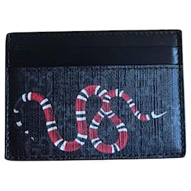 Gucci-Card golder-Other