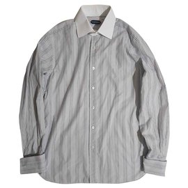 Tom Ford Camicie Multicolore