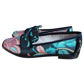 Zara bailarinas Outro