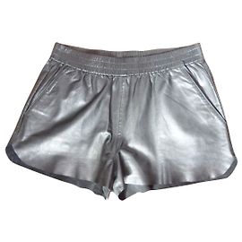 Ikks Kurze Hose Schwarz