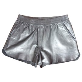 Ikks short Noir