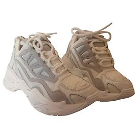 Sandro ASTRO White