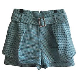 Maje E19IKAR Blau