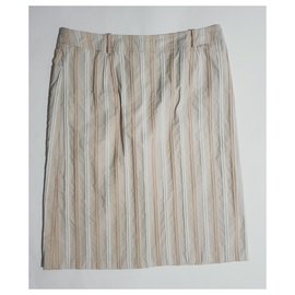 Aigner-Skirts-Multiple colors