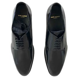 Saint Laurent Montaigne Schwarz