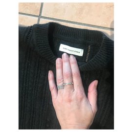 Isabel Marant-Knitwear-Brown,Black,Khaki