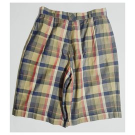 Basler-Shorts-Multiple colors