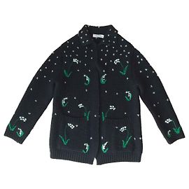 Valentino Tricots Multicolore