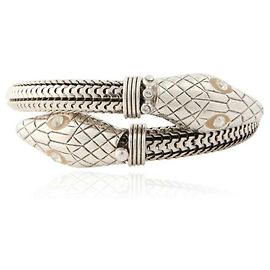 Gas Pulseiras Prata