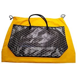 Goyard SAINT LOUIS GM Preto