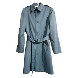 Agnès b. Abrigos de hombre abrigos Azul