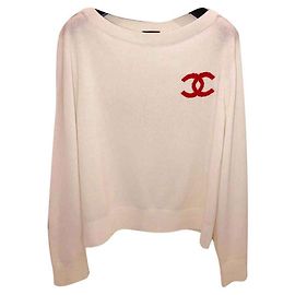 Chanel LA PAUSA Écru
