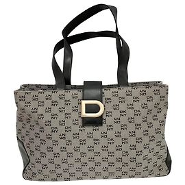 Donna Karan Borsa a tracolla DKNY Multicolore