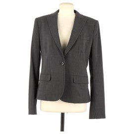 Dolce & Gabbana-Vest / Blazer-Grey