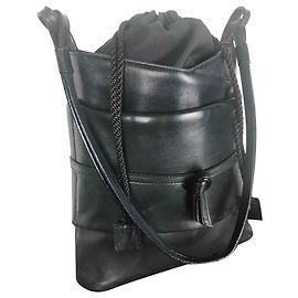 borsa di kenzo Nero
