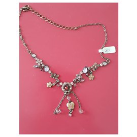 Reminiscence-Pendant necklaces-Multiple colors