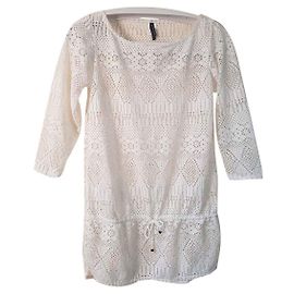 Ralph Lauren Blouse White White