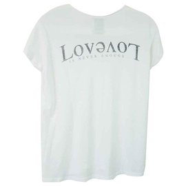 Zoe Karssen Tops Blanco