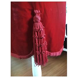 Valentino-Dresses-Red