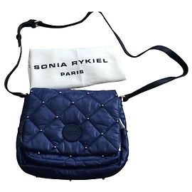 Sonia By Sonia Rykiel Borse Blu