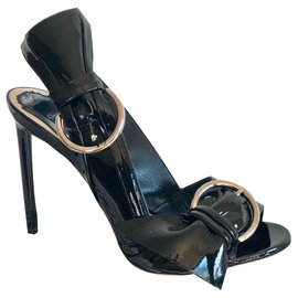 Dior-Heels-Black