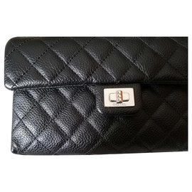 Chanel-borsa da cintura-Nero