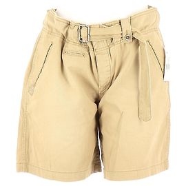Ralph Lauren Calção Bege